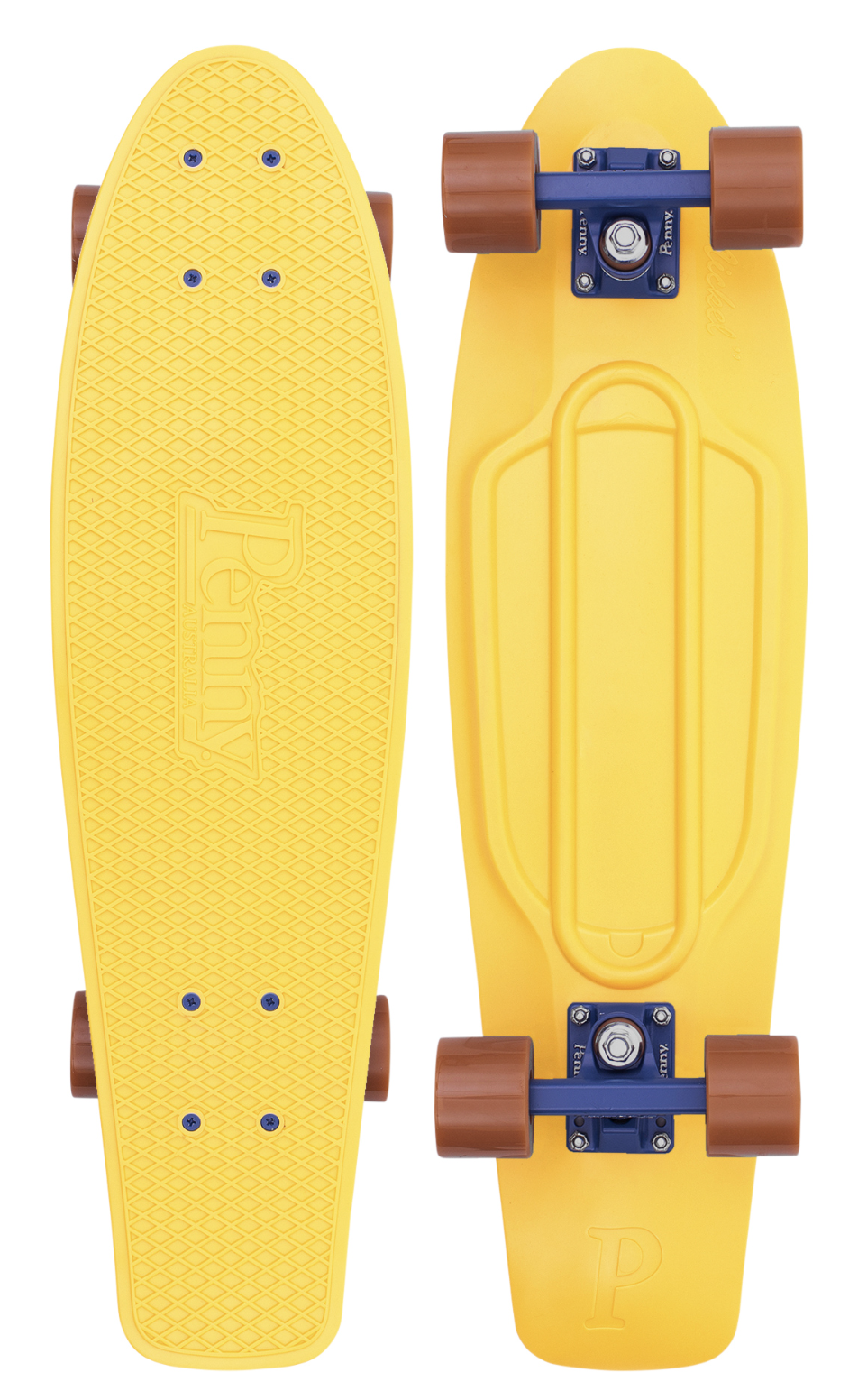 Penny Skateboard Mango Tango 27"