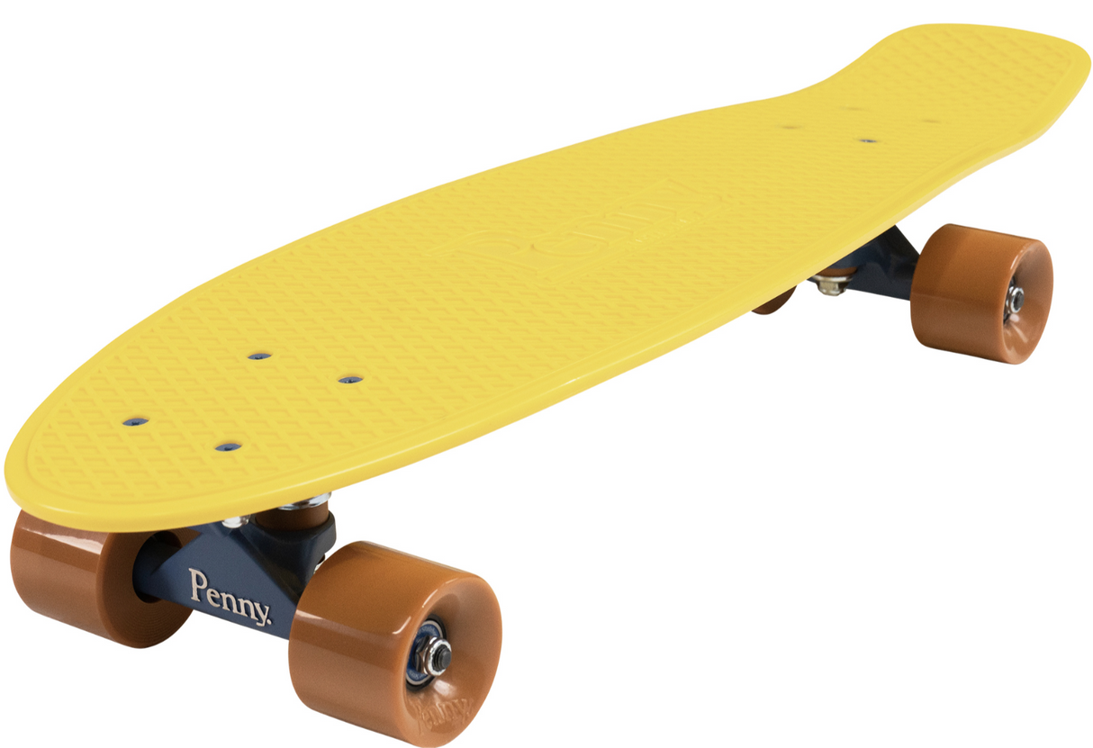 Penny Skateboard Mango Tango 27"