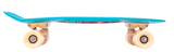 Penny Postcard Skateboard Coastal Blue 22"