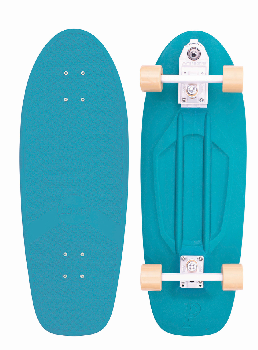 Penny Skateboard Ocean Mist High-Line 29"
