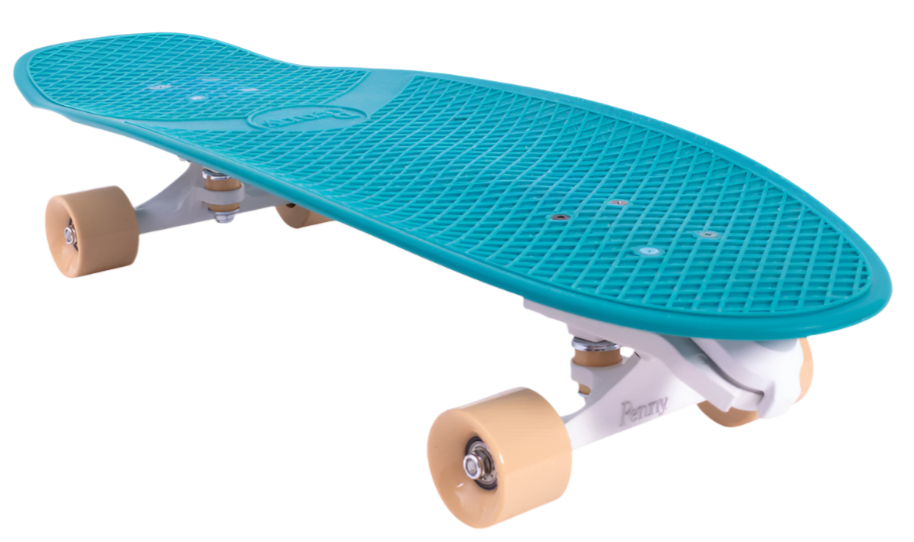 Penny Skateboard Ocean Mist High-Line 29