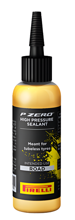 Pirelli Smartseal P Zero