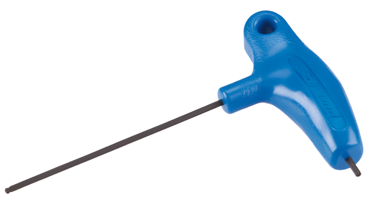 ParkTool Hex Wrench P-Handled 2.5mm PH-25