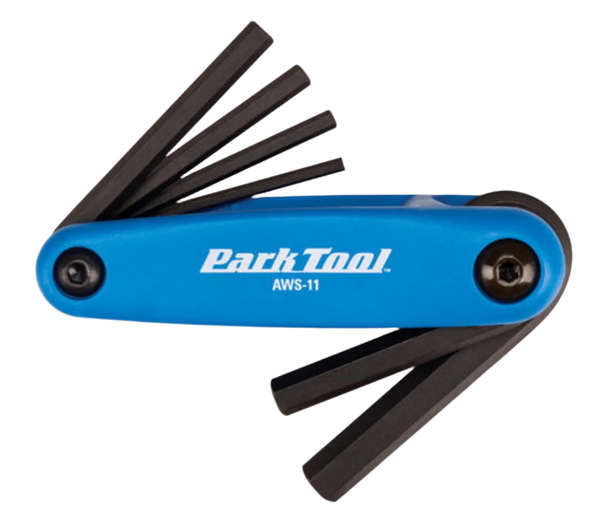 ParkTool Multi-Tool Hex 3-10mm AWS-11