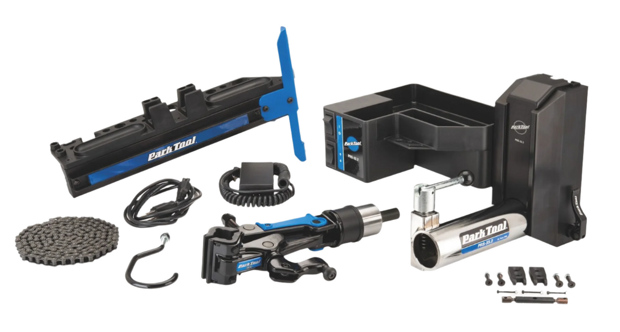 ParkTool Part 2nd Arm Kit PRS-33.2