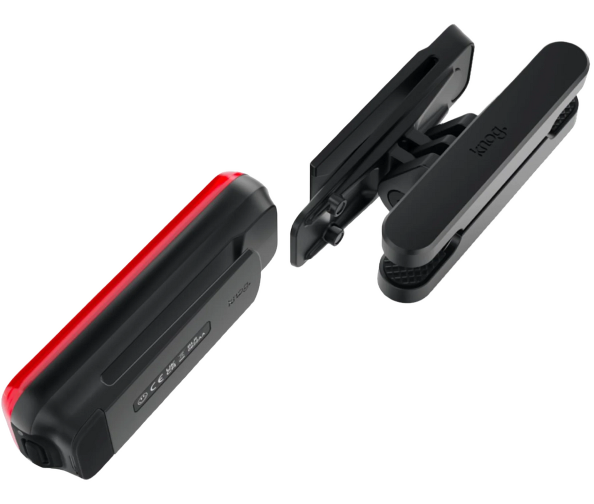 Knog Saddle Mount Accessory