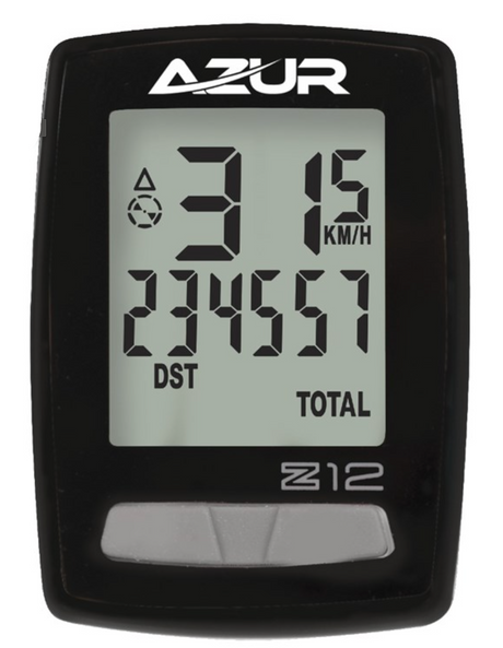 Azur Computer 12Z Wireless