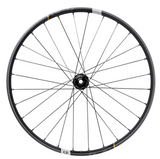 Crank Brothers SYNTHESIS WHEEL FRONT 29 CARBON ENDURO FRONT I9 HYDRA HUB