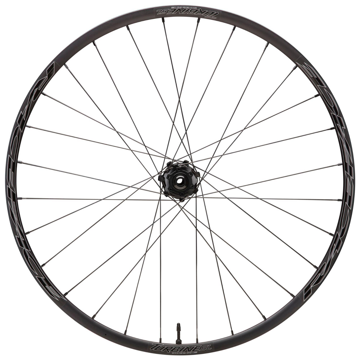 Race Face TURBINE SL 25 29" 12x148 Rear Wheel