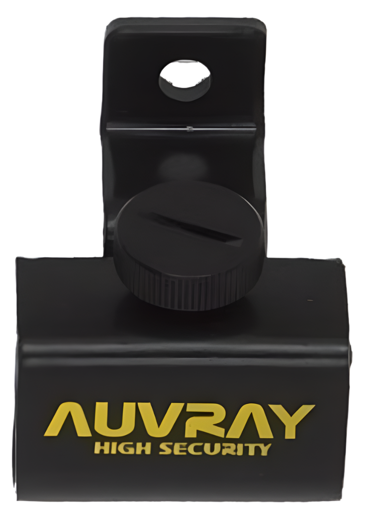Auvray SUPPORT SPU Universal Bike U-Lock Transport Bracket