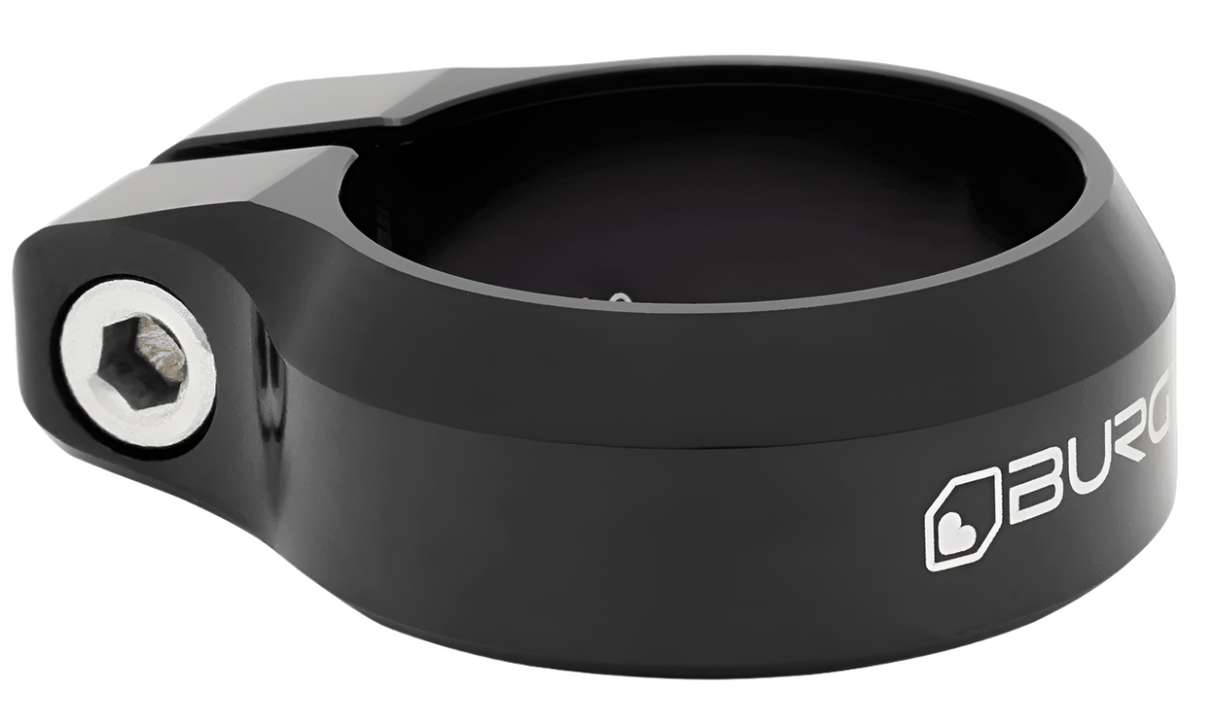 Burgtec Seat Clamp