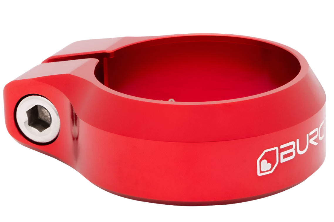 Burgtec Seat Clamp