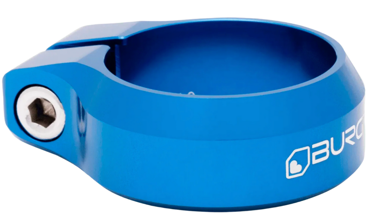 Burgtec Seat Clamp