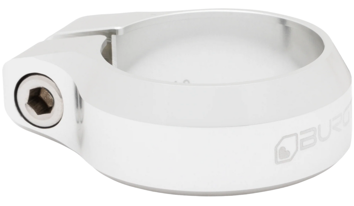 Burgtec Seat Clamp