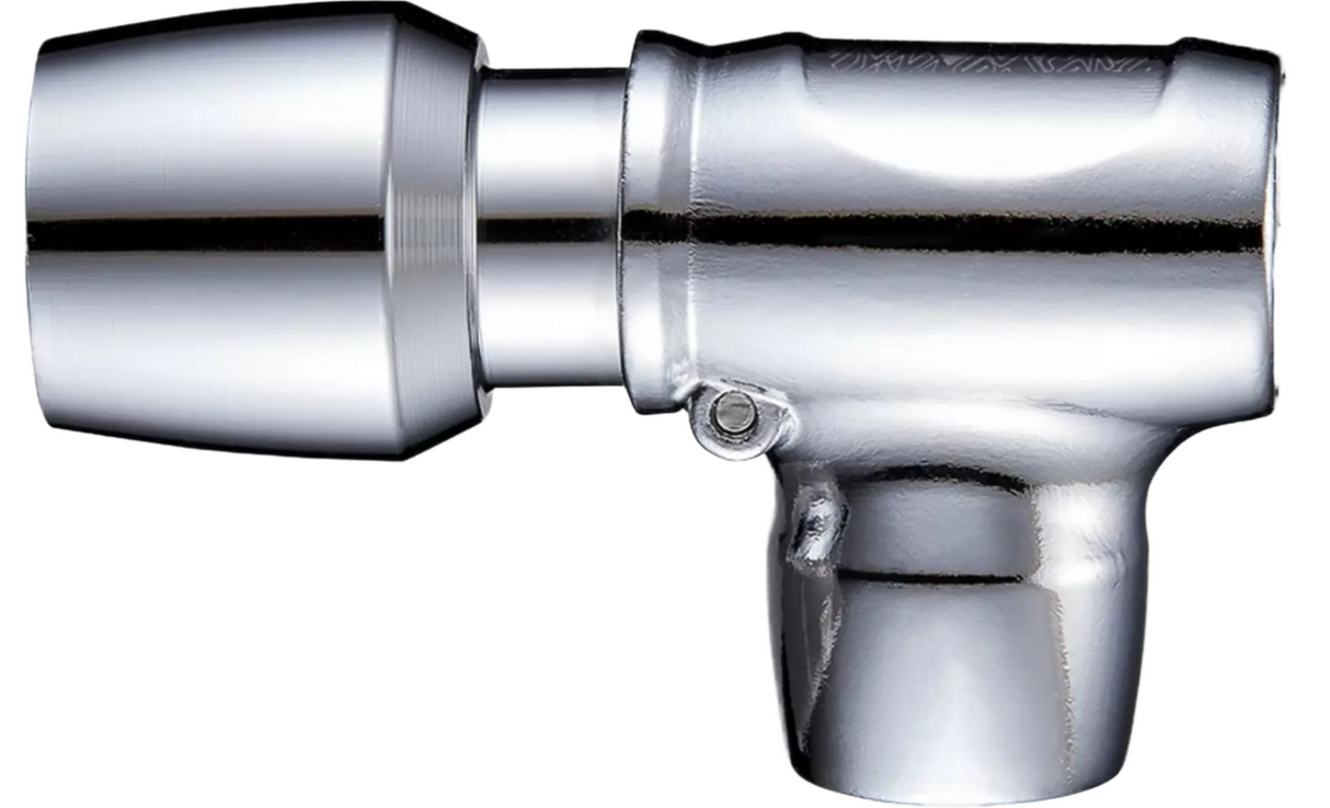 CO2 Supacaz QuikFix CO2 Inflator