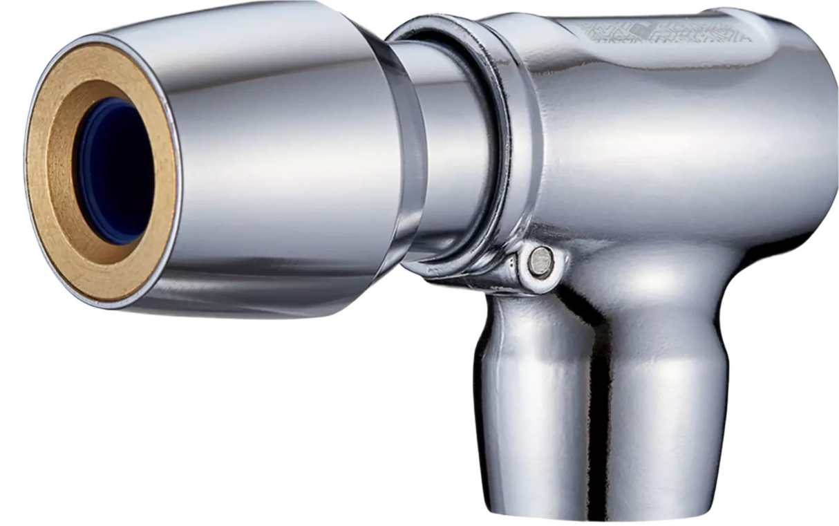 CO2 Supacaz QuikFix CO2 Inflator