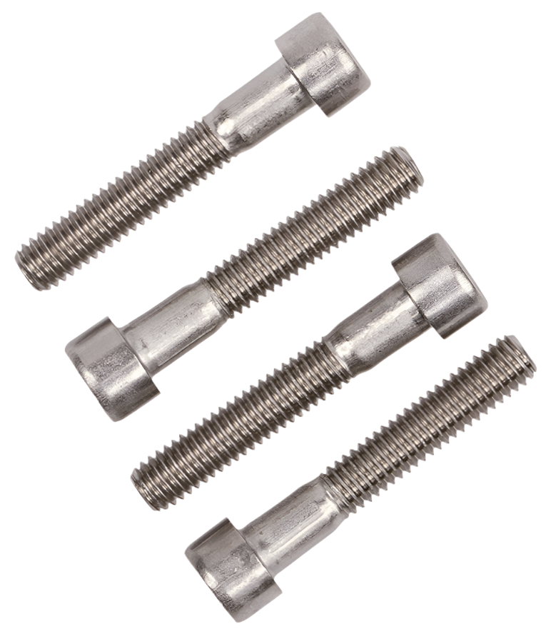 Burgtec Direct Mount Stem Bolts (4 Pack)