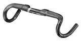 Controltech EXL FL6 Compact Gravel Carbon Handlebar 31.8mm