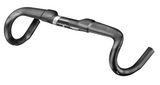 Controltech EXL FL6 Compact Gravel Carbon Handlebar 31.8mm