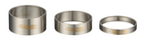 Controltech Timania Headset Spacer Titanium
