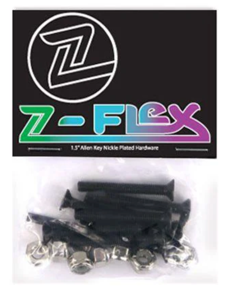 ZFlex HARDWARE 1.5"