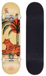 ZFlex Aragon Palm 8.0 Skateboard