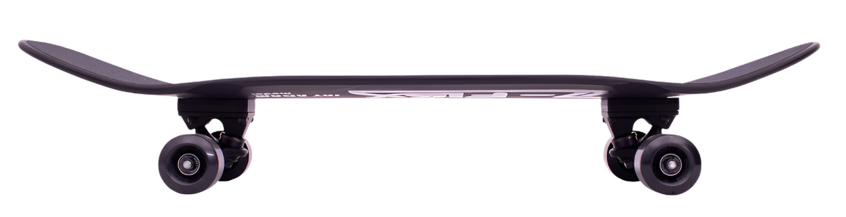 ZFlex Shadow Lurker Pool 9.5 Skateboard