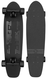 ZFlex Shadow Lurker 29" Cruiser Skateboard