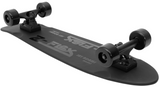 ZFlex Shadow Lurker 29" Cruiser Skateboard