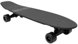 ZFlex Shadow Lurker 29" Cruiser Skateboard
