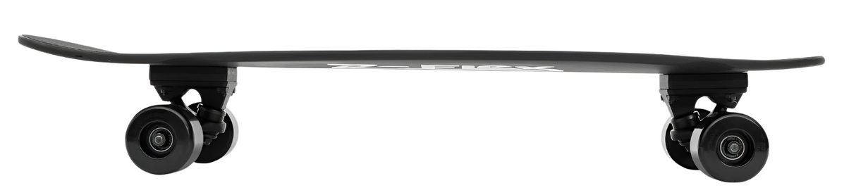 ZFlex Shadow Lurker 29" Cruiser Skateboard