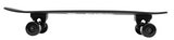 ZFlex Shadow Lurker 29" Cruiser Skateboard