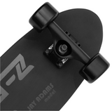 ZFlex Shadow Lurker 29" Cruiser Skateboard