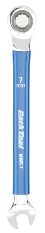 ParkTool Wrench Ratcheting 7mm MWR-7