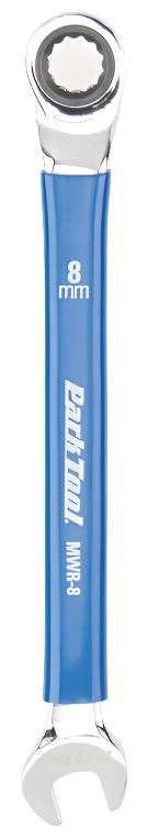 ParkTool Wrench Ratcheting 8mm MWR-8