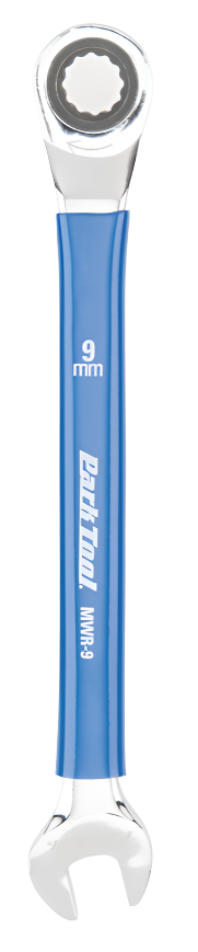 ParkTool Wrench Ratcheting 9mm MWR-9