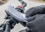 Quad Lock Google Pixel 4XL Poncho