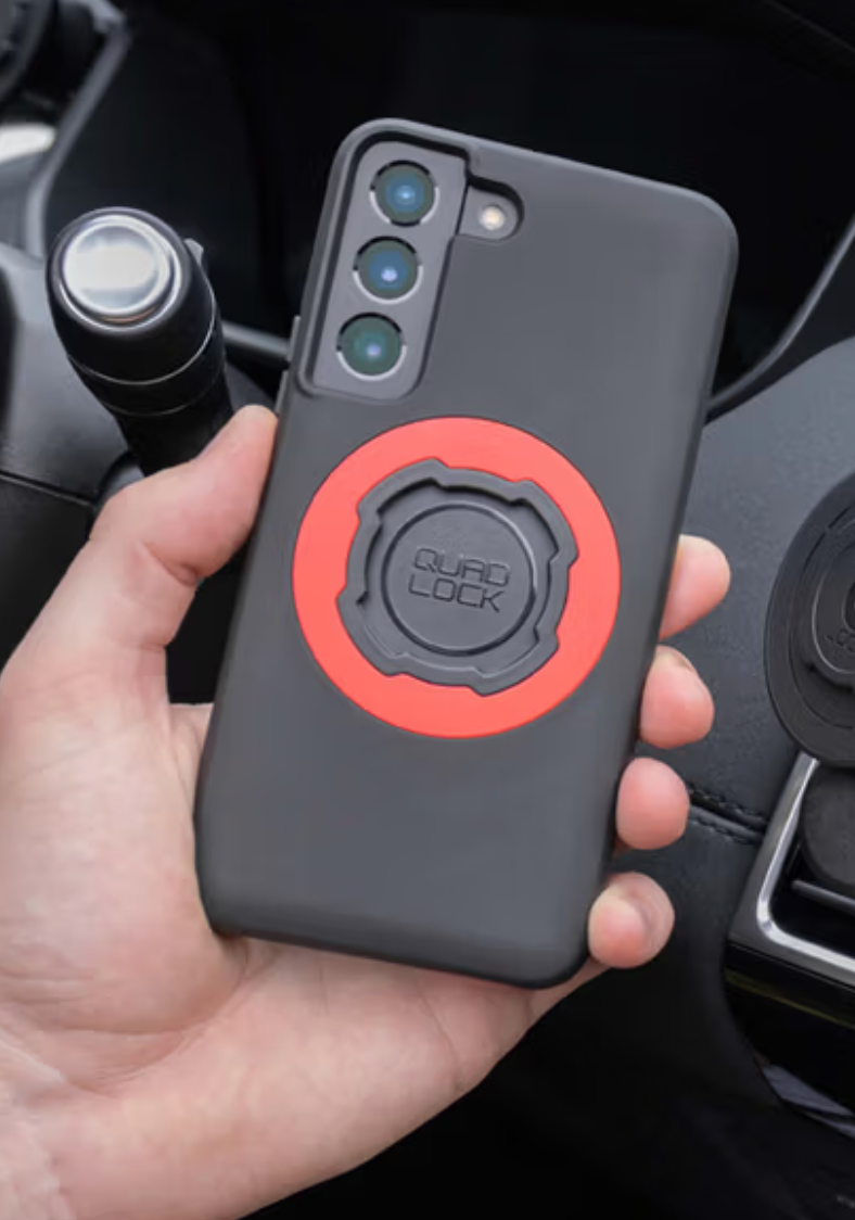 Quad Lock MAG Case Samsung Galaxy A54
