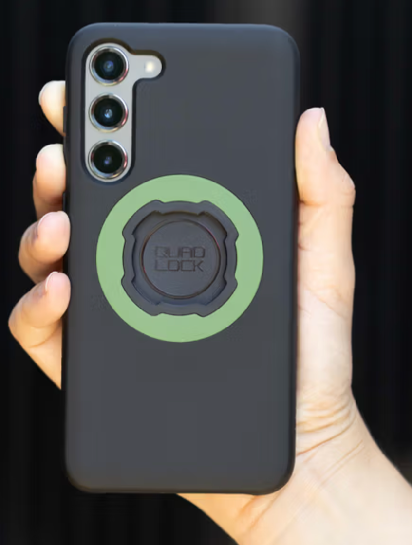 Quad Lock MAG Case Samsung Galaxy A34