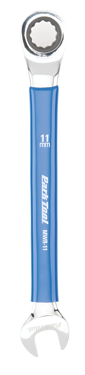 ParkTool Wrench Ratcheting 11mm MWR-11