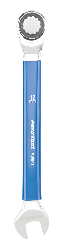 ParkTool Wrench Ratcheting 12mm MWR-12