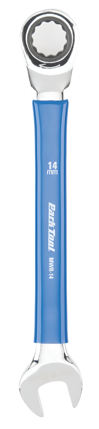 ParkTool Wrench Ratcheting 14mm MWR-14