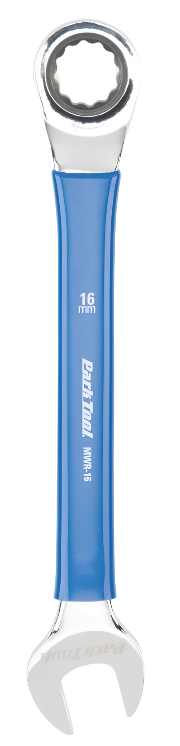 ParkTool Wrench Ratcheting 16mm MWR-16