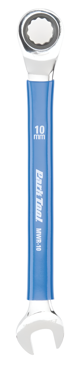 ParkTool Wrench Ratcheting 10mm MWR-10
