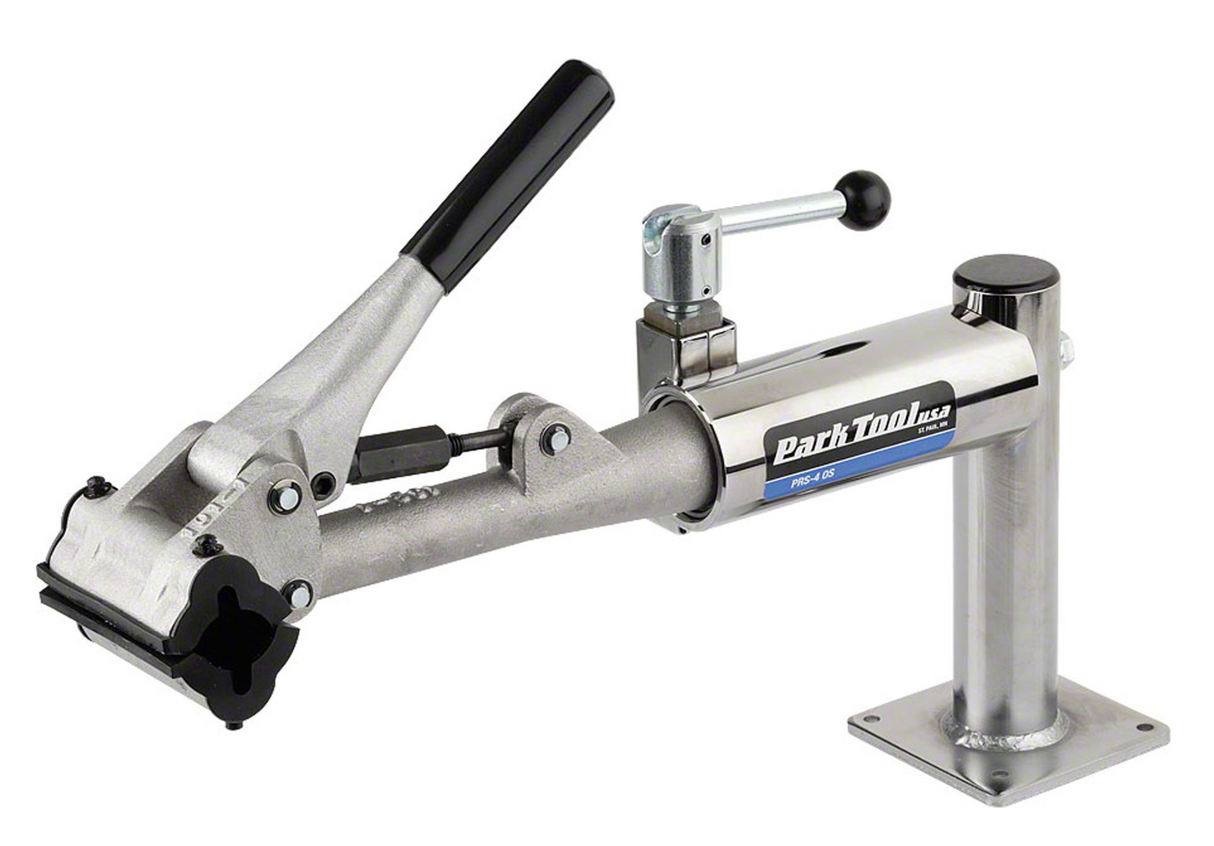 ParkTool Workstand Shop Bench Mount PRS-4.2-1