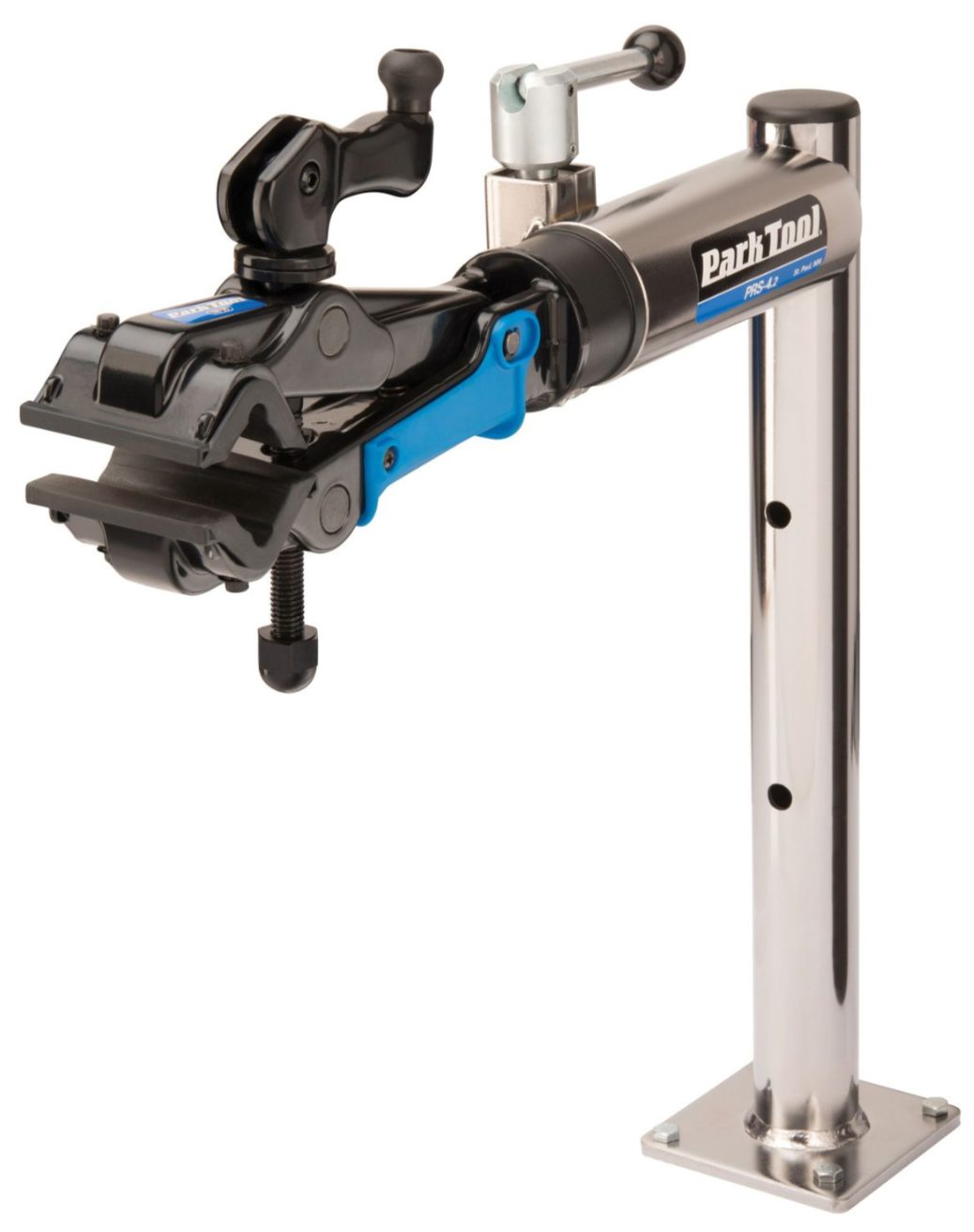 ParkTool Workstand Shop Bench Mount PRS-4.2-2