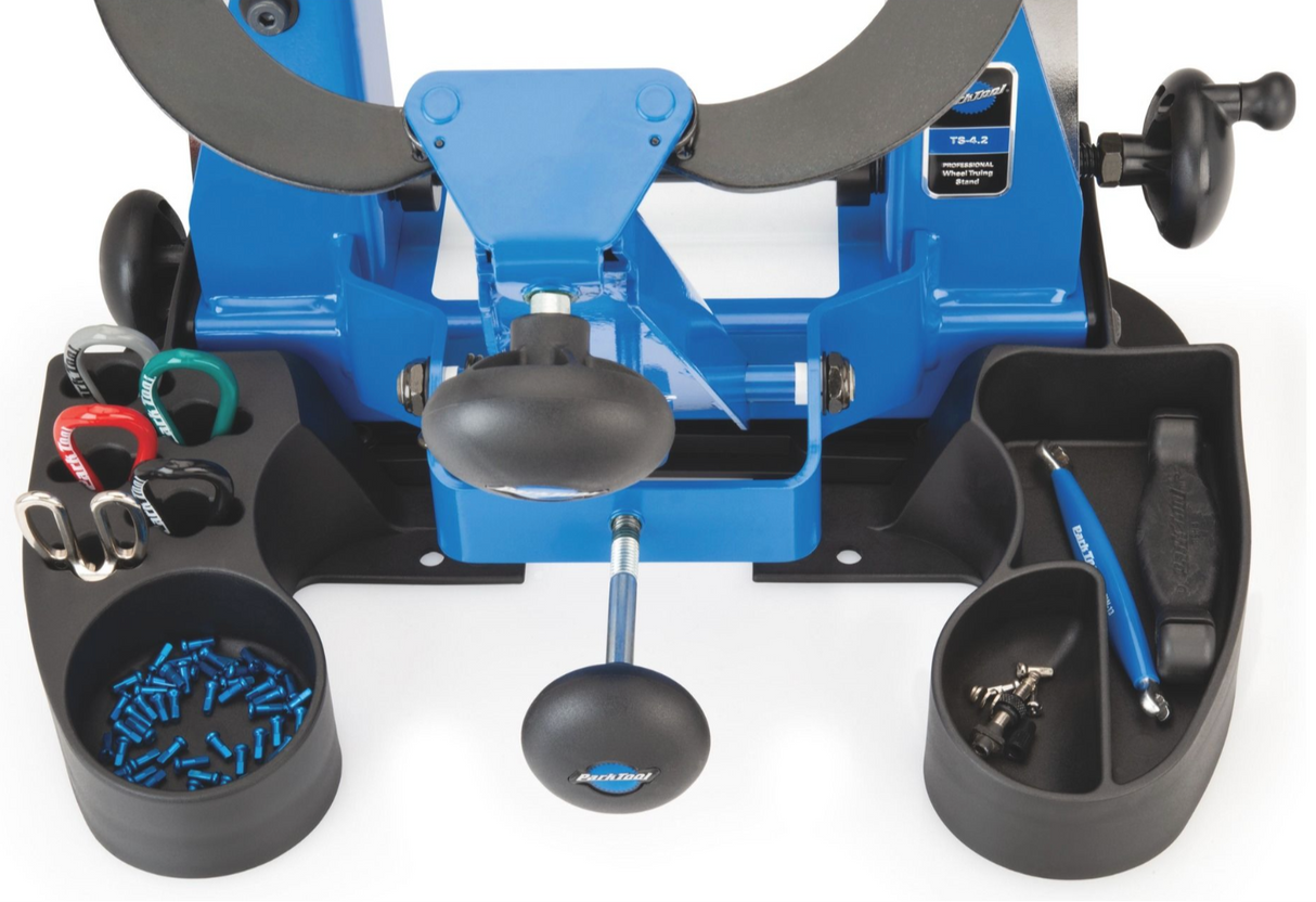 ParkTool Wheeltrue Stand Tilting Base TSB-4.2