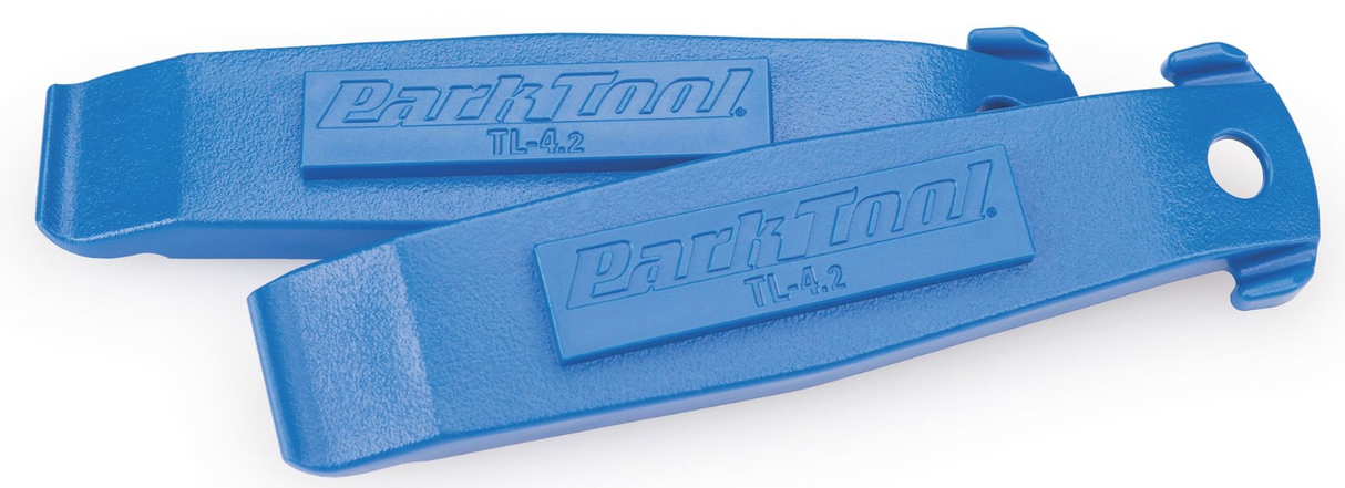 ParkTool Tyre Lever Set 2pc TL-4.2 PAK-25