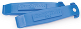 ParkTool Tyre Lever Set 2pc TL-4.2 PAK-25