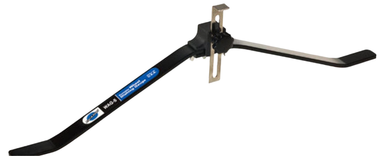 ParkTool Wheel Dishing Folding WAG-5